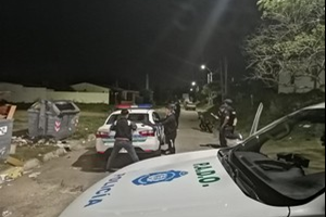 Fue condenado el sujeto que estaba requerido y que fue capturado en un Operativo de Alto Impacto