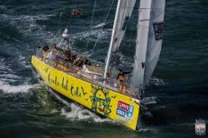 Se suspendió la Clipper Race a causa del coronavirus