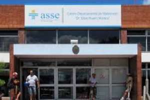 Pese al coronavirus el Hospital de Maldonado cuenta “con escasos recursos”, denuncia el gremio 