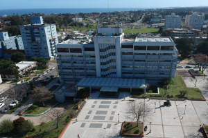 Crean Comisión Especial en Maldonado ante la emergencia sanitaria que atraviesa el país