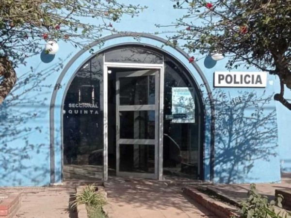 Chuy, Solis, Maldonado, hurto, detenido, condenado