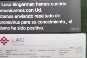 Coronavirus: 400 pasajeros de Buquebus en cuarentena por joven contagiado que viajó desde Uruguay