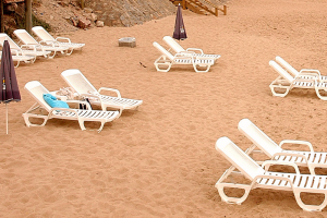 Intendencia revocó permisos a prestadores de servicios en playa