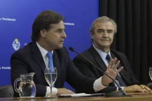 En 24 horas se sumaron sólo 4 nuevos en 211 exámenes realizados y Uruguay tiene 162 afectados por coronavirus