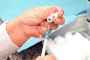 Gripe: MSP implementará desde abril plan de vacunación por segmento de riesgo