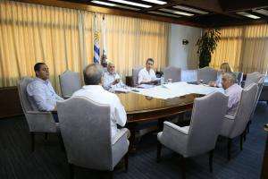 Comisión Especial de la IDM está en sesión permanente atendiendo situaciones de emergencia