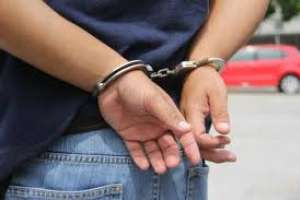 Dueño de casa atrapó a un ladrón que ya fue formalizado por hurto especialmente agravado