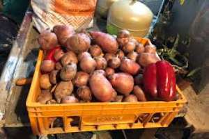 Intersindical de Maldonado realiza campaña de recolección de alimentos para donar en los barrios