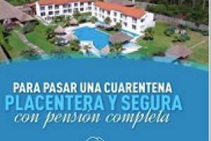 Ministro de Turismo procura desalentar ofertas de establecimiento para semana santa en Punta del Este