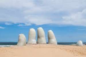 Inmobiliarias piden a la gente que se quede en casa y “le pegue un faltazo a Punta del Este”