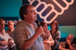 Rodrigo Blás propone la creación de un Fondo Coronavirus en Maldonado