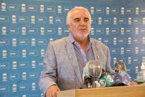 Destacan que IDM y Mides siguen sumando esfuerzos para atender la situación alimenticia de Maldonado