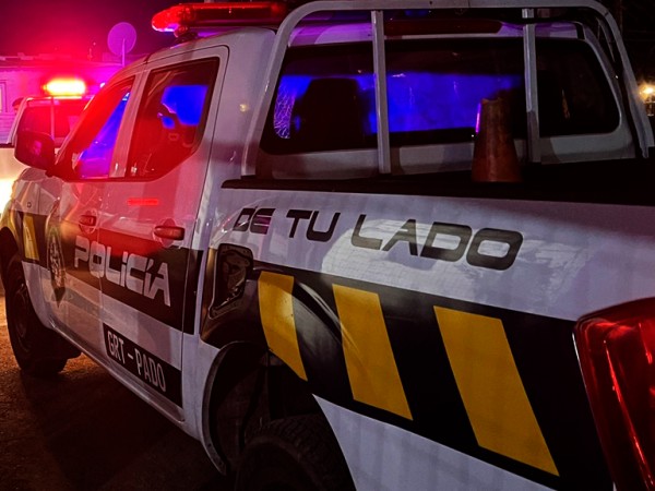 Una mujer fue asesinada en Punta Negra