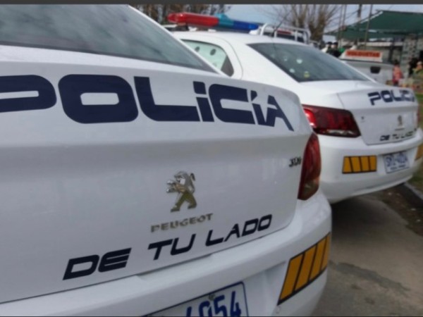 Mujer fue formalizada por ocupación ilegal de propiedad en Punta Ballena