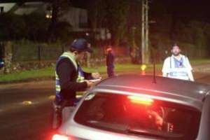 Requisitos exigibles al momento de la detención de un rodado