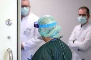 Cobertura de seguro por COVID-19 alcanzará a todo el personal médico