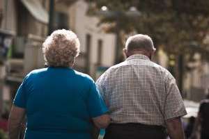 Centro Diurno de Barrio Odizzio continúa con actividad limitada pero se garantiza la alimentación a sus usuarios