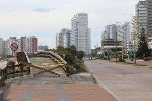 Graziuso: quien acceda a playas y espacios inhabilitados podrá ser denunciado por desacato