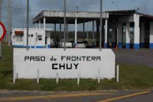 Aduanas aplica régimen “cero kilo” en zonas fronterizas; no rige para residentes