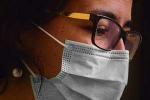 Covid-19: Ministerio de Salud Pública recomienda ahora el uso de tapabocas