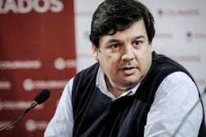 Senador Adrián Peña presentó nuevamente el proyecto para evitar “desperdicio de comida”