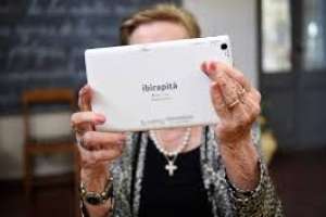 Brindan acompañamiento online para personas mayores en tiempos de COVID-19