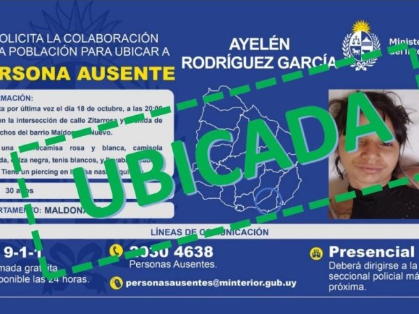 Policía pide la cola...