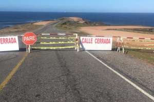 Intendencia prorrogó hasta el 30 de abril todas las resoluciones relacionadas con el COVID-19