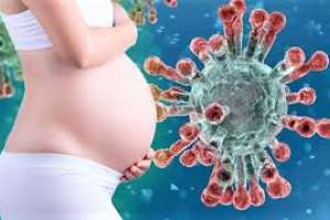 Ginecólogos efectúan recomendaciones a embarazadas en tiempos de COVID-19