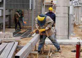 Se inicia este lunes la actividad en la industria de la construcción; en Maldonado vuelven al trabajo unos 4 mil obreros