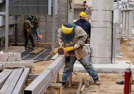 Se inicia este lunes la actividad en la industria de la construcción; en Maldonado vuelven al trabajo unos 4 mil obreros