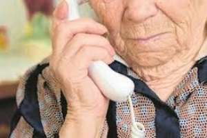 Alertan por aumento de estafas a personas mayores durante la emergencia sanitaria