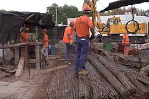 Lussich: al caso del obrero del realojo del Kennedy se le está dando un tono político

