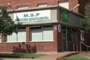 Director de Salud: la medida tomada en el comercio de Camino Lussich fue preventiva y para evitar “males mayores”