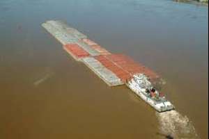 Proponen que un remolcador sojero uruguayo se utilice para repatriar uruguayos