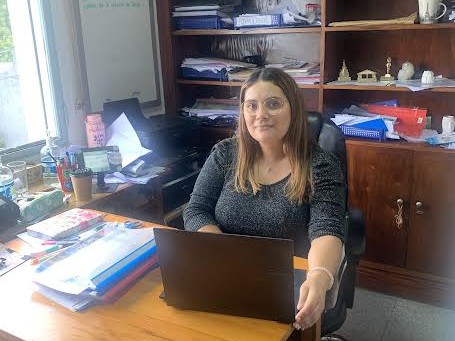 Centro de Lenguas de...