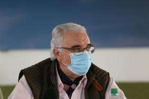 Bentancur le solicitó al equipo de gobierno que elabore un plan con las prioridades de cada área