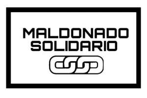 Maldonado Solidario entrega canastas “personalizadas” a los afectados por la crisis