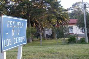 Escuelas rurales: en Maldonado concurrió un 40% de los alumnos que podían reiniciar las clases