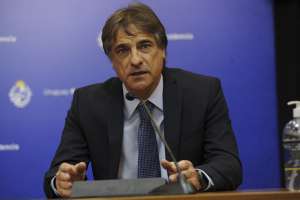 Jodal: la aplicación Coronavirus.uy ya fue bajada por 350 mil personas