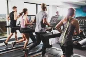 Están entregando protocolos sanitarios para la reapertura de gimnasios en Maldonado