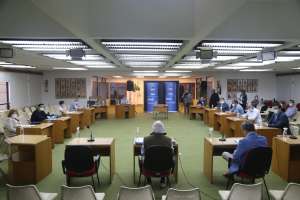 Multipartidaria convocada por Bentancur pensando en el día después