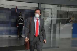 Ministerio de Turismo trabaja en plan de acción para reapertura de hoteles y restaurantes