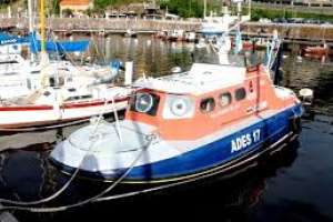 ADES está dictando cursos sobre salvamentos marítimos y fluviales y sigue “en alerta”