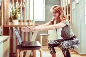 Cuarentena: recomiendan realizar actividad física en las casas para evitar miedos e incertidumbres