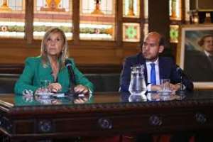 Argimón y Lema iniciarán "Recorridas Virtuales" por todo el país