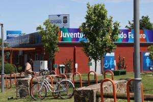 Comedor estudiantil atenderá el 1 de mayo