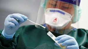 Actualización de cifras de coronavirus: hay 620 casos positivos confirmados