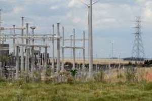 Revelan que la planta reductora de UTE en la zona Laguna de José Ignacio se construye en un predio “donado”