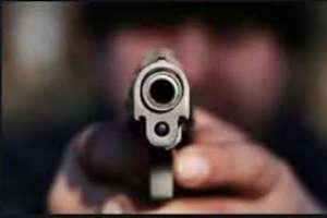 Otro hombre fue baleado en San Carlos